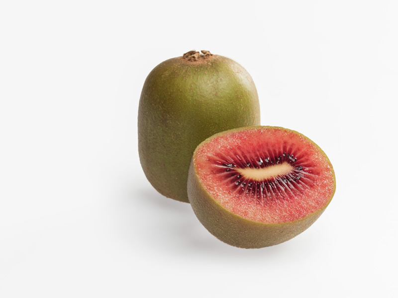 Zespri RubyRed-Kiwifruit