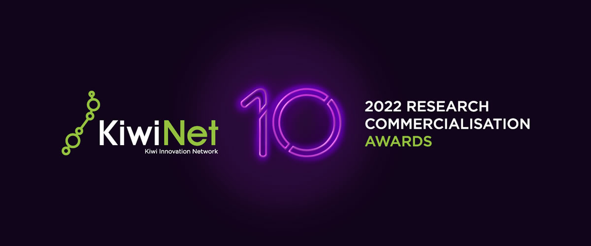 2022 KiwiNet Awards Entries Now Open