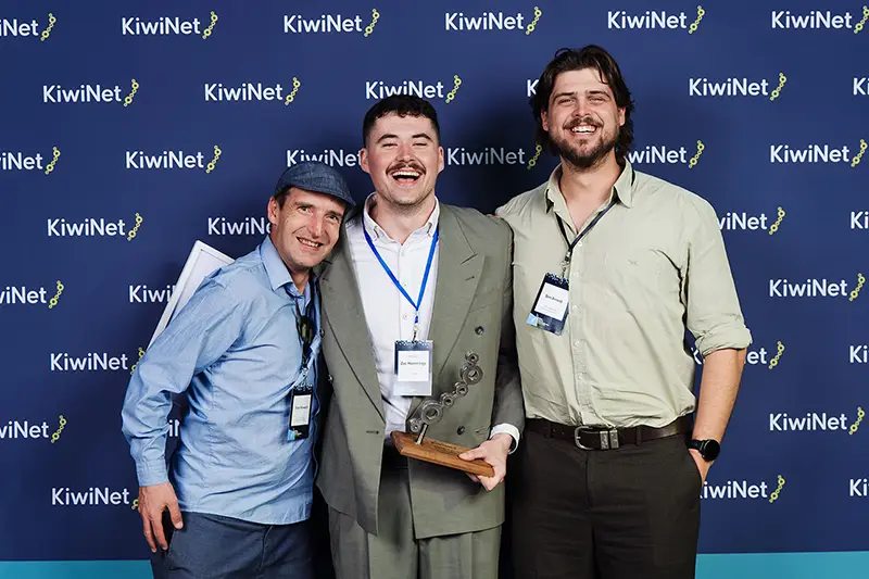 2026 KiwiNet Research Commercialisation Awards