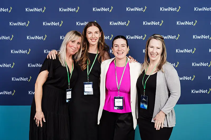 2026 KiwiNet Research Commercialisation Awards