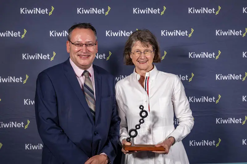 2025 KiwiNet Research Commercialisation Awards
