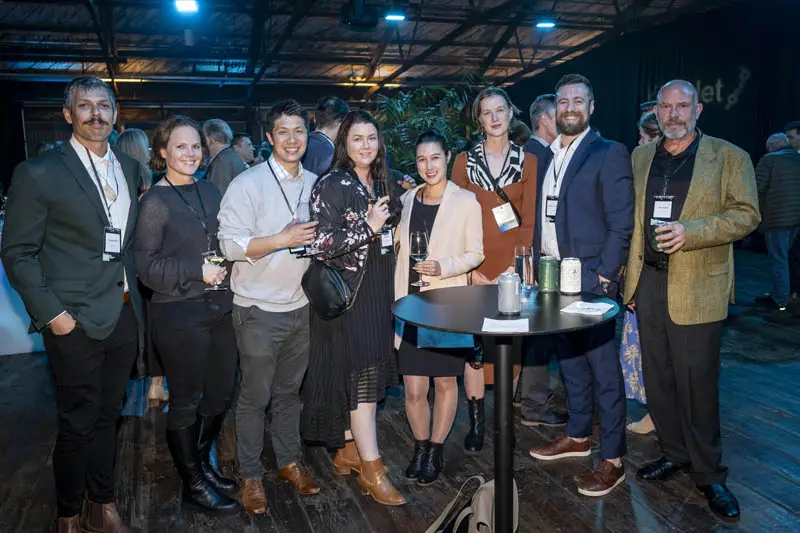 2025 KiwiNet Research Commercialisation Awards