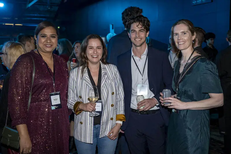 2025 KiwiNet Research Commercialisation Awards