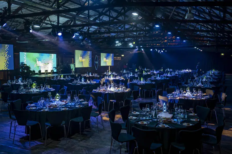 2025 KiwiNet Research Commercialisation Awards