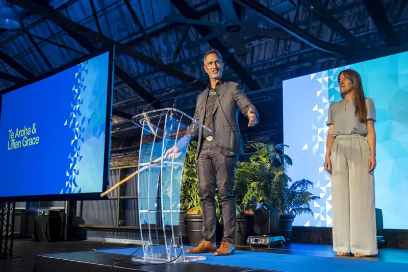 2025 KiwiNet Research Commercialisation Awards