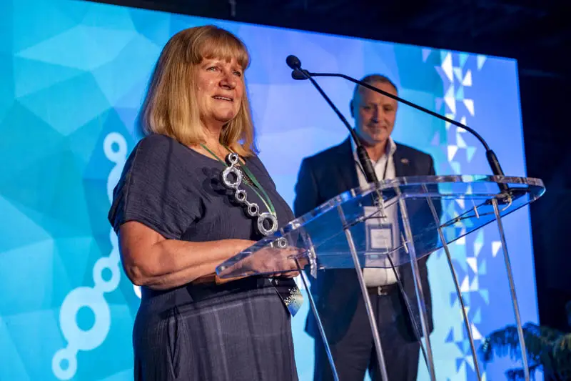 2025 KiwiNet Research Commercialisation Awards