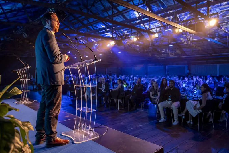 2025 KiwiNet Research Commercialisation Awards