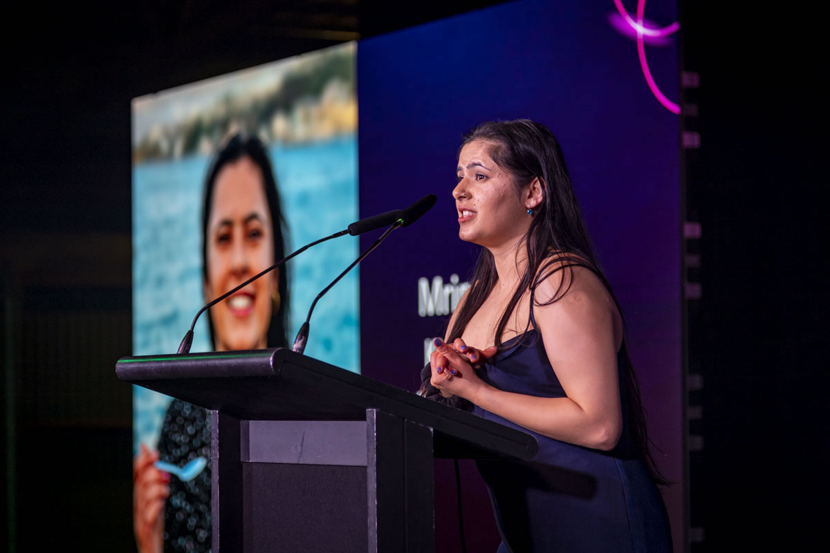 KiwiNet Research Commercialisation Awards