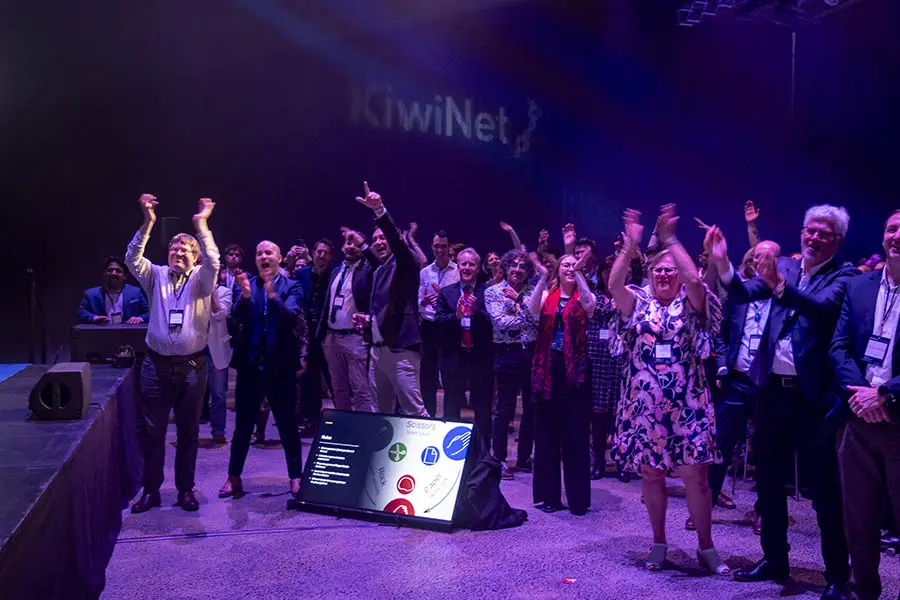 KiwiNet Research Commercialisation Awards