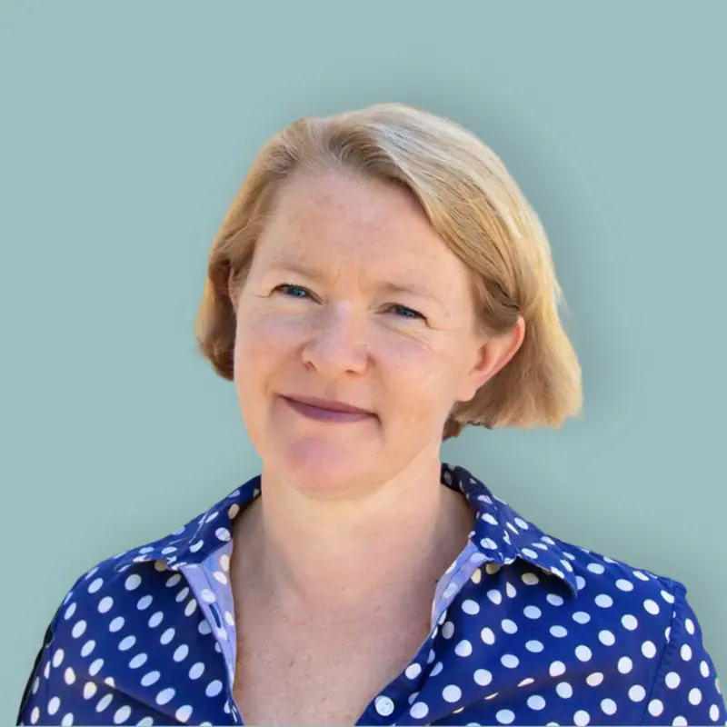Brigitte Smith Brigitte Smith