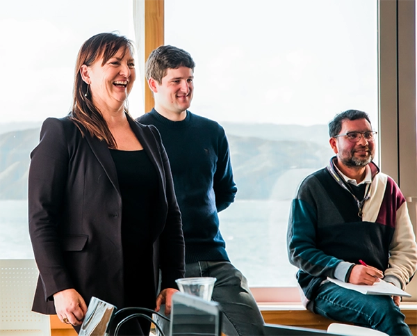 Emerging Innovator Programme Workshop
