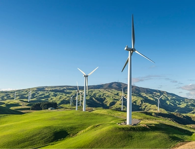 Backing early-stage innovation