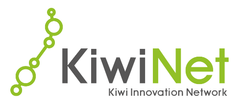 KiwiNet Logo