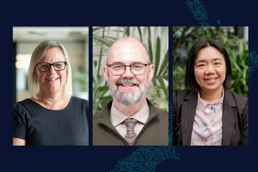 KiwiNet announces new Board appointments, set to advance research commercialisation in New Zealand