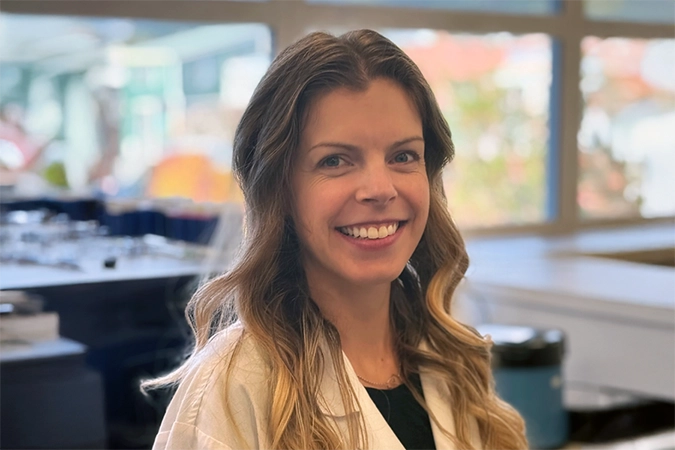 Stepping into governance: Maddie’s OnBoard experience