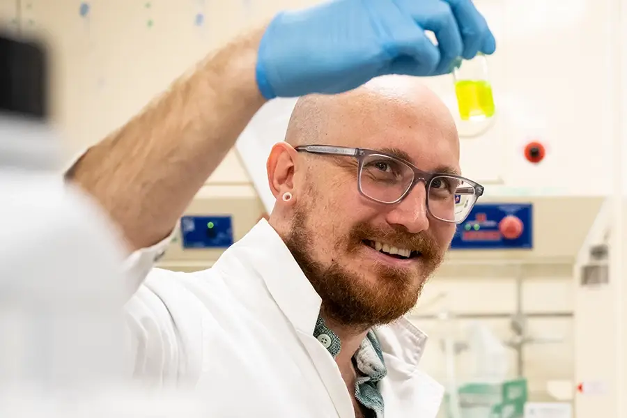 Rewriting the future of solar energy 