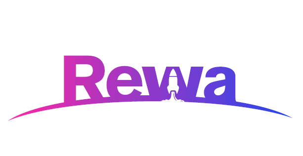 Rewa Logo