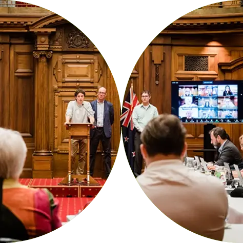 PreSeed Funding Investment-Committee