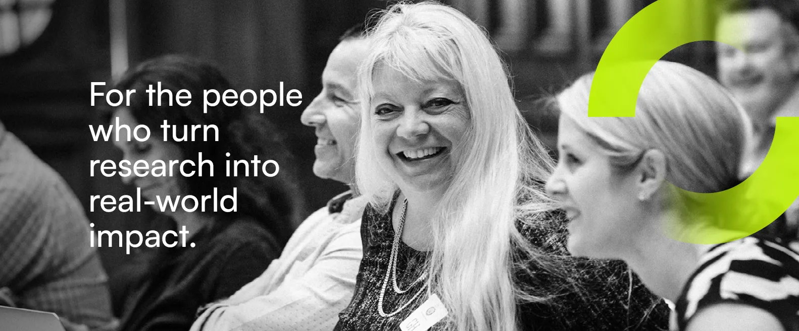 Supporting Commercialisation Professionals