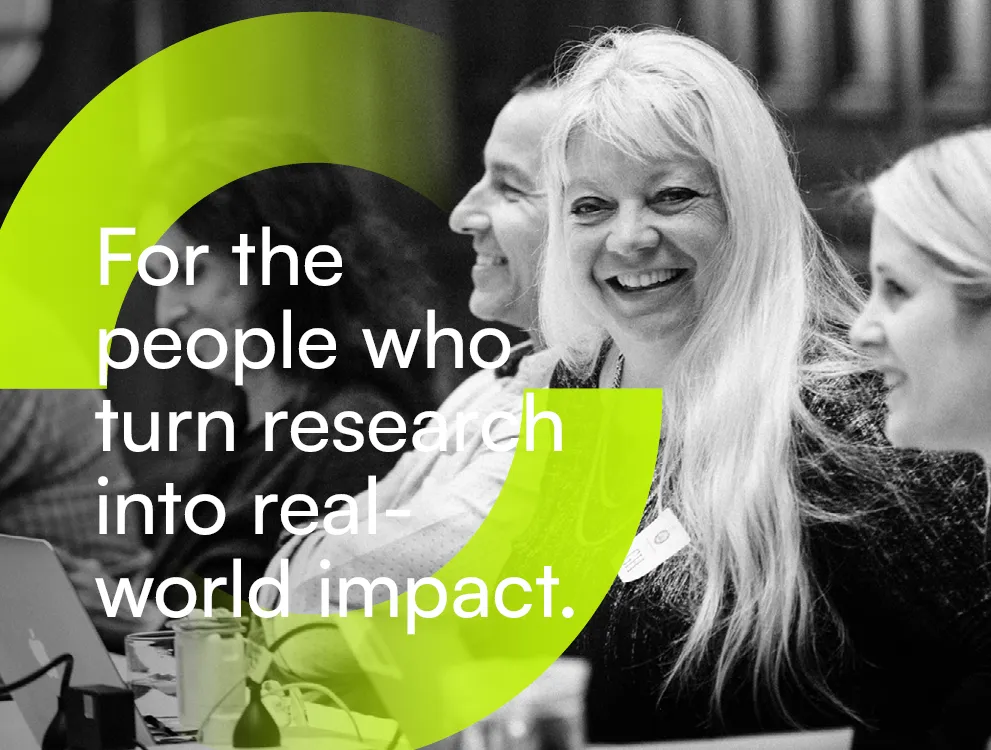 Supporting Commercialisation Professionals