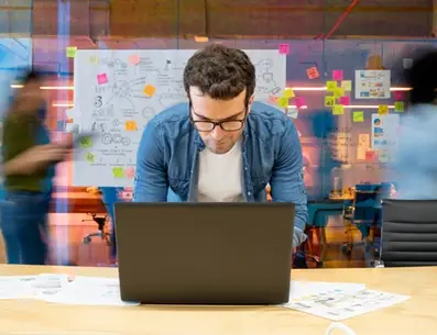 Commercial expertise & guidance