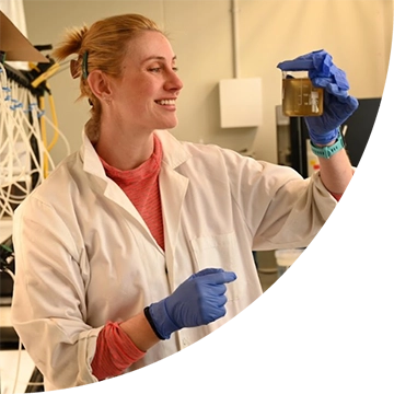 Juliet Linzmeier - Emerging Innovator