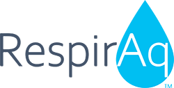 RespirAq logo