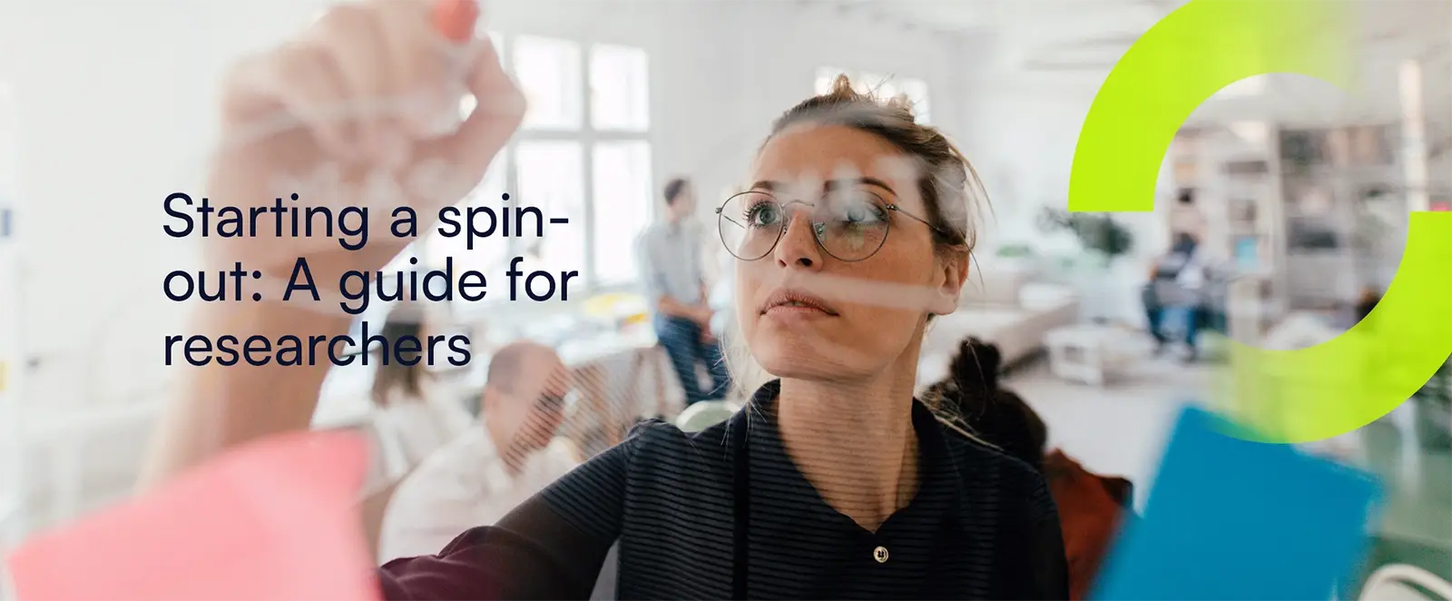 Researcher Spin Out Guide