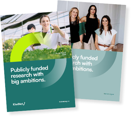 Annual Reports