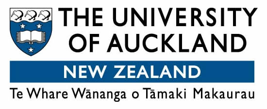 Univarsity of Auckland