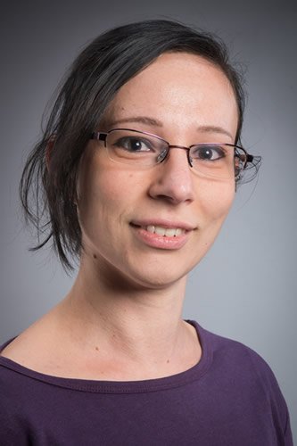 Dr Anna Henning