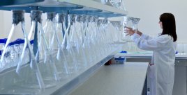University of Canterbury & Canterbury Scientific Ltd: Biotechnology partnership