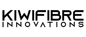 KiwiFibre Logo