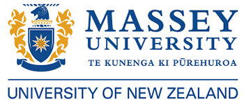 Massey University Logo