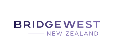 Bridgewest Logo