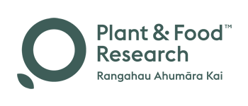 Plant and Food Logo