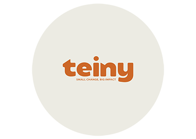 Teiny Logo