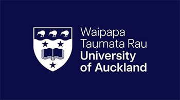 University of Auckland Logo