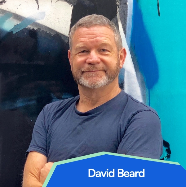 David Beard