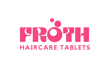 FROTH Logo