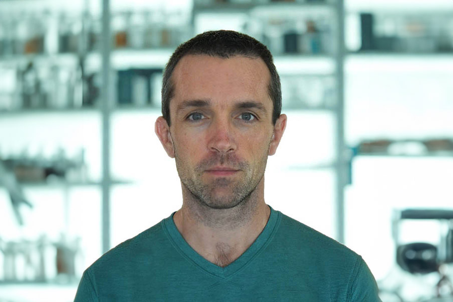 François-Xavier Collard