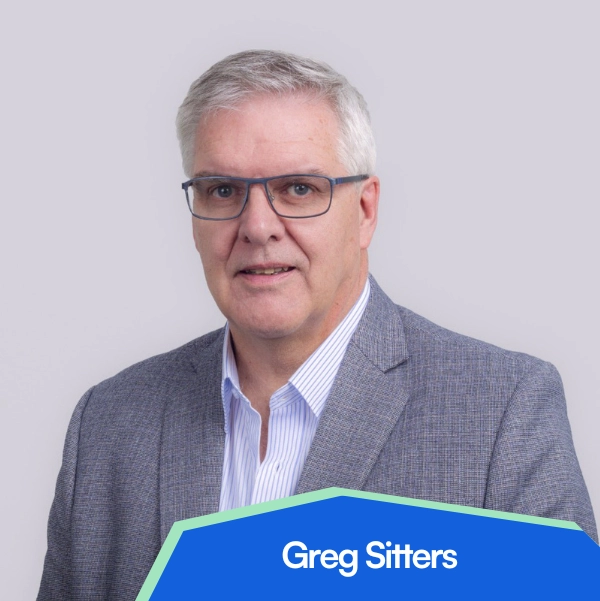 Greg Sitters