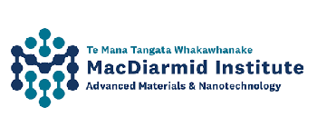 MacDiarmid Istitute Logo