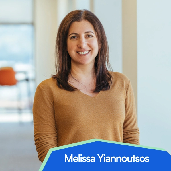 Melissa Yiannoutsos