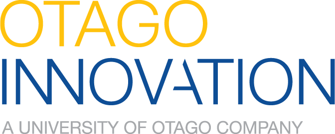 Otago Innovation logo