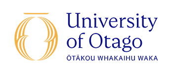 University of Otago logo