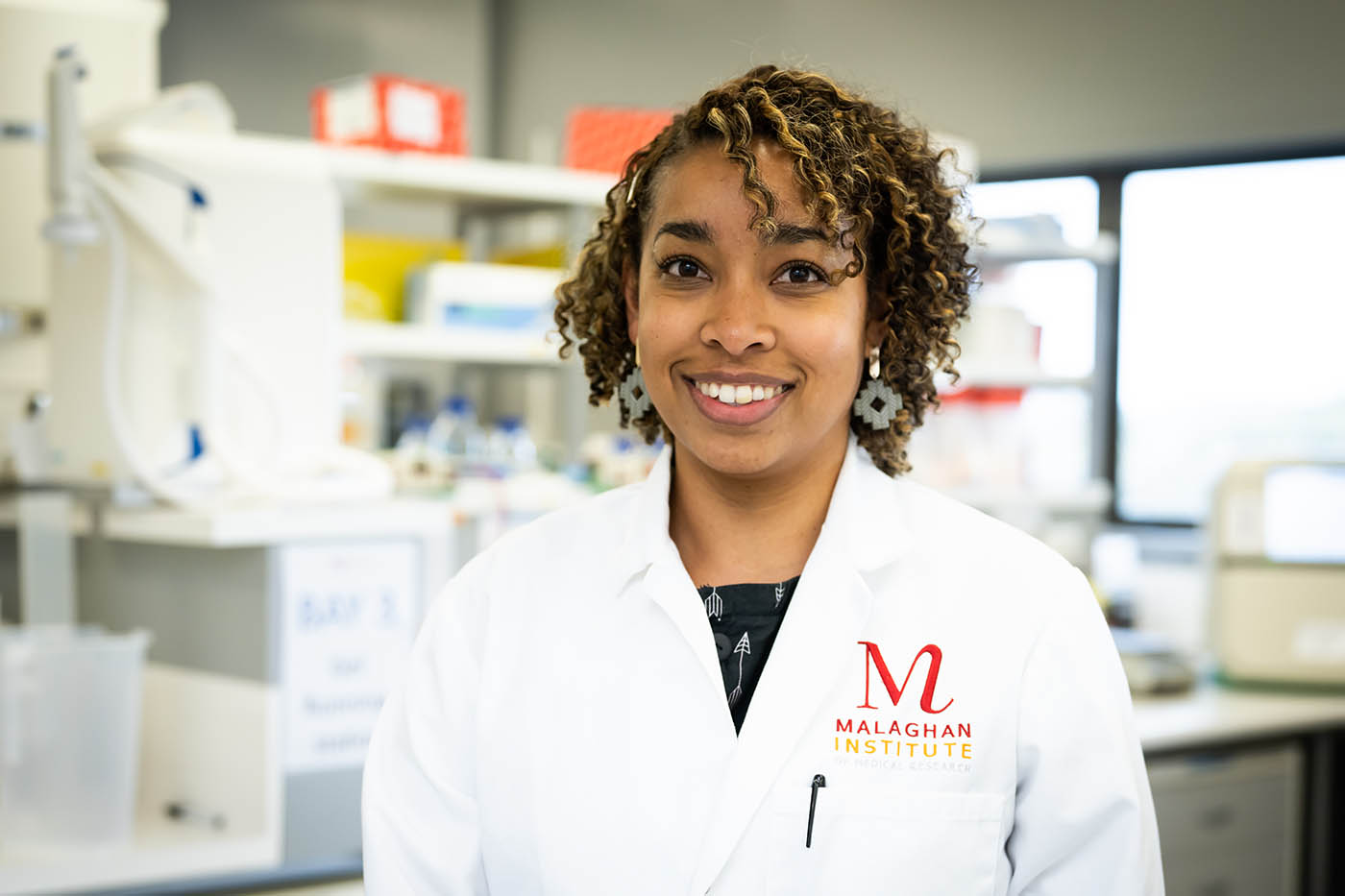Dr Patricia Rubio-Reyes 