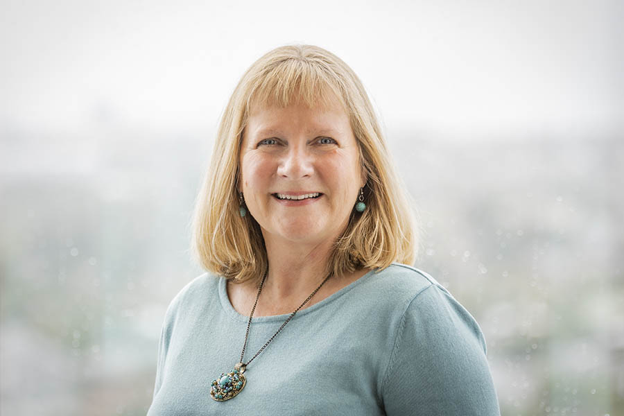 Sue Muggleston