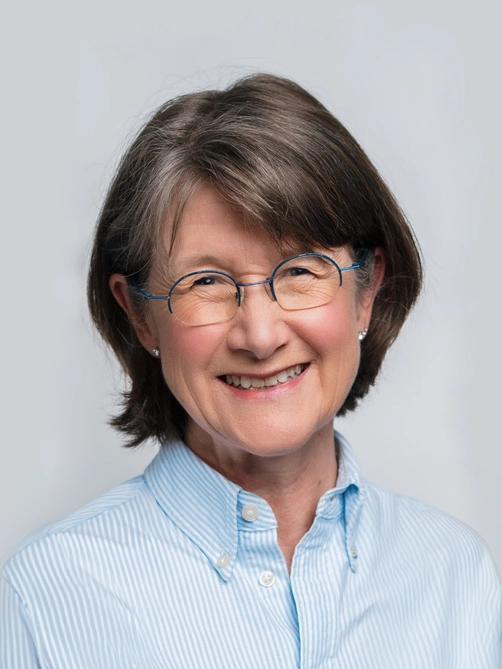 Suse Reynolds