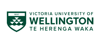 Victoria University logo